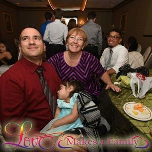 Meet your Posher, Diane